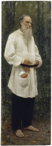 Door Ilja Repin, 1901